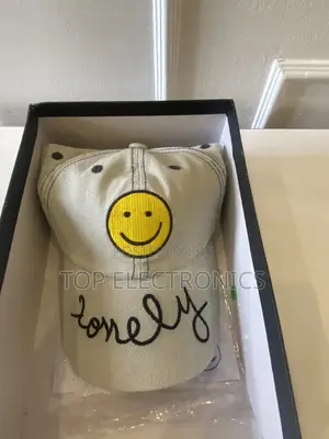 High Quality Loewe Face Cap