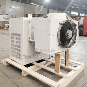 Monoblock Coldroom Unit
