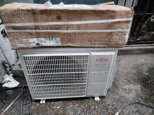 Fujitsu R32 2hp Inverter New One Wit Full Gas