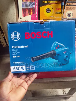 Bosch Air Brower
