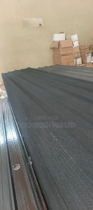 Looking for a Long Span Stone Coated Roof for Sale