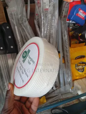 Fibreglass Tape