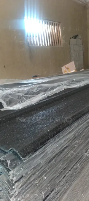 Certified Long Span Stone Coated Roofing Sheet Dealer