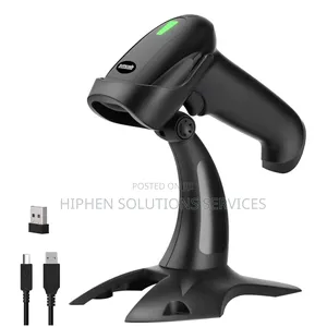 Barcode Scanner With Stand Company In Nigeria