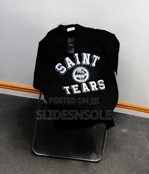 Saint Tears Graphic Tee