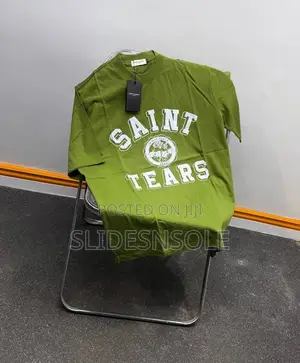 Saint Tears Graphic Tee