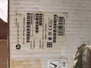 Hp Laser Jet Printer Smart Tank 2602dn