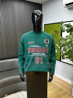 Collegiate Long-Sleeve Graphic Tee