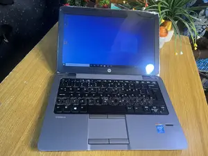 Laptop HP EliteBook 820 G1 8GB Intel Core i5 SSD 128GB