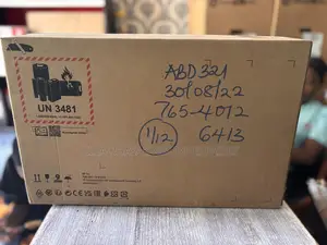 New Laptop HP 250 G8 4GB Intel Pentium HDD 1T