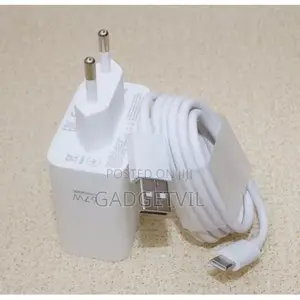 Oppo 67w Eu Plug Genuine Supervooc Charger