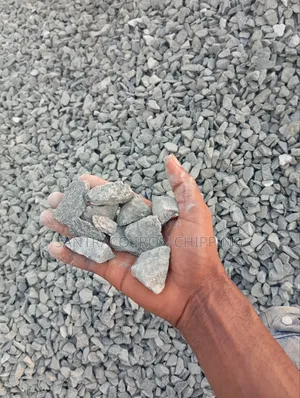 Stone Dust, All Aggregate Are Available