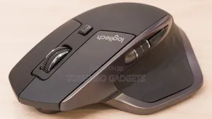 Logitech Mx Master