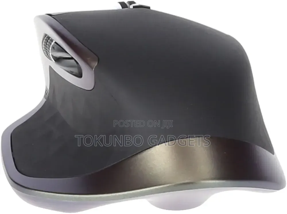 Logitech Mx Master