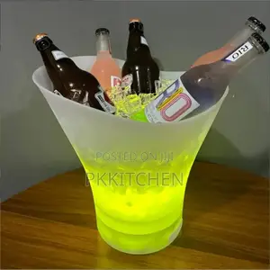 Wine Ice Bucket