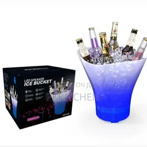 Wine Ice Bucket