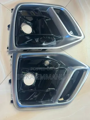 Bumper Grille Audi Q5 2023