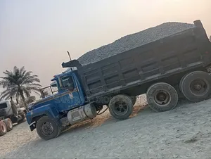 Premium Iron Black Chippings and Granite for Construction