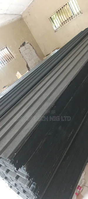 Sorted After Long Span Stone Coated Roofing Sheet