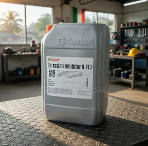 Castrol Inhibitor N 213 (20l)
