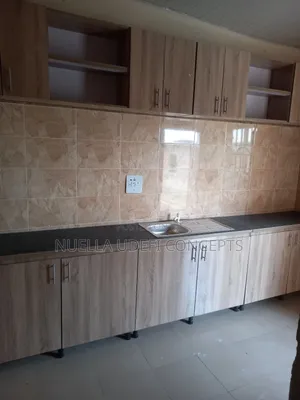 Furnished 2bdrm Bungalow in Lpe Estate, Karu for rent