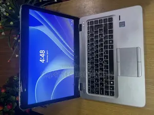Laptop HP EliteBook 840 G3 8GB Intel Core i5 SSD 256GB