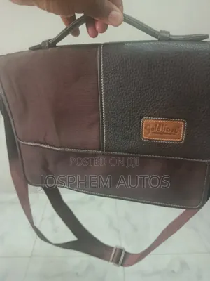 Bag Up for Grab at an Affordable Price to the Fastest Finger First.