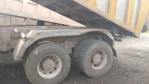 Man Tipper for Sale!
Strong, Reliable Ready for Work.