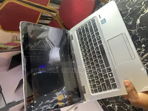 New Laptop HP EliteBook 840 G3 16GB Intel Core i5 SSD 256GB