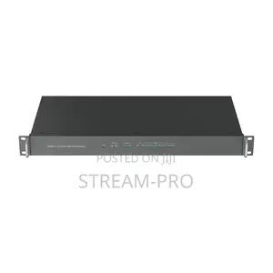  60hz Video Wall Controller With Rs232 2 in 9 Out