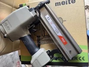 Meite St64 Pneumatic 14 Gauge Concrete T Nailer
