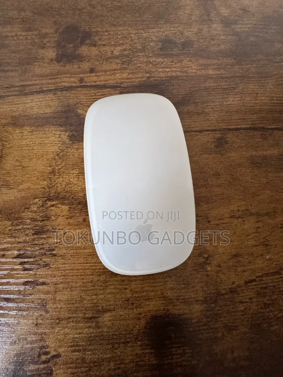 Apple Magic Mouse 2