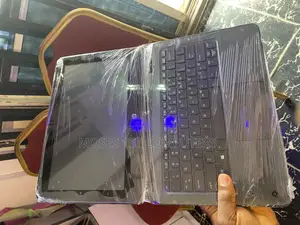 New Laptop HP 4GB SSD 128GB