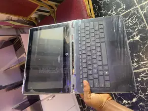 New Laptop HP 4GB SSD 128GB
