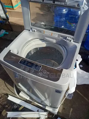Lg 9kg Top Load Washing Machine | T9585ndhvh