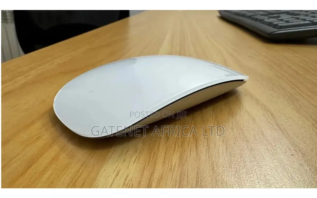 Apple Magic Mouse 2 Wireless Bluetooth Mouse