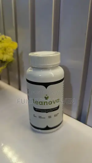 Leanova Dietary Supplement – 30 Tablets (Vegan Formula)