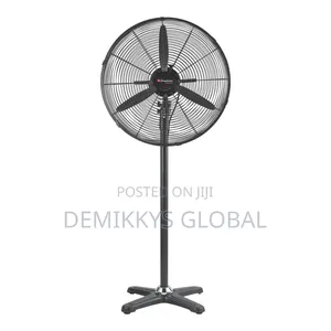 Binatone HDF 2021 Standing Fan- 20-Inches 130w