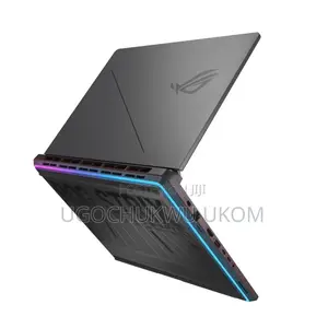 New Laptop Asus 16GB Intel Core i7 SSD 1T