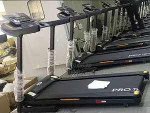 Brand New 2hp American Treadmill With Autoincline