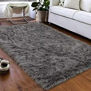 Center Rug