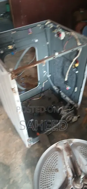 Washing Machine Repair Services