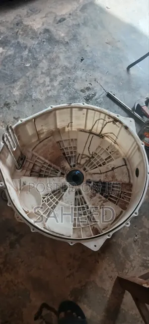 Washing Machine Repair Services