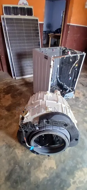 Washing Machine Repair Services