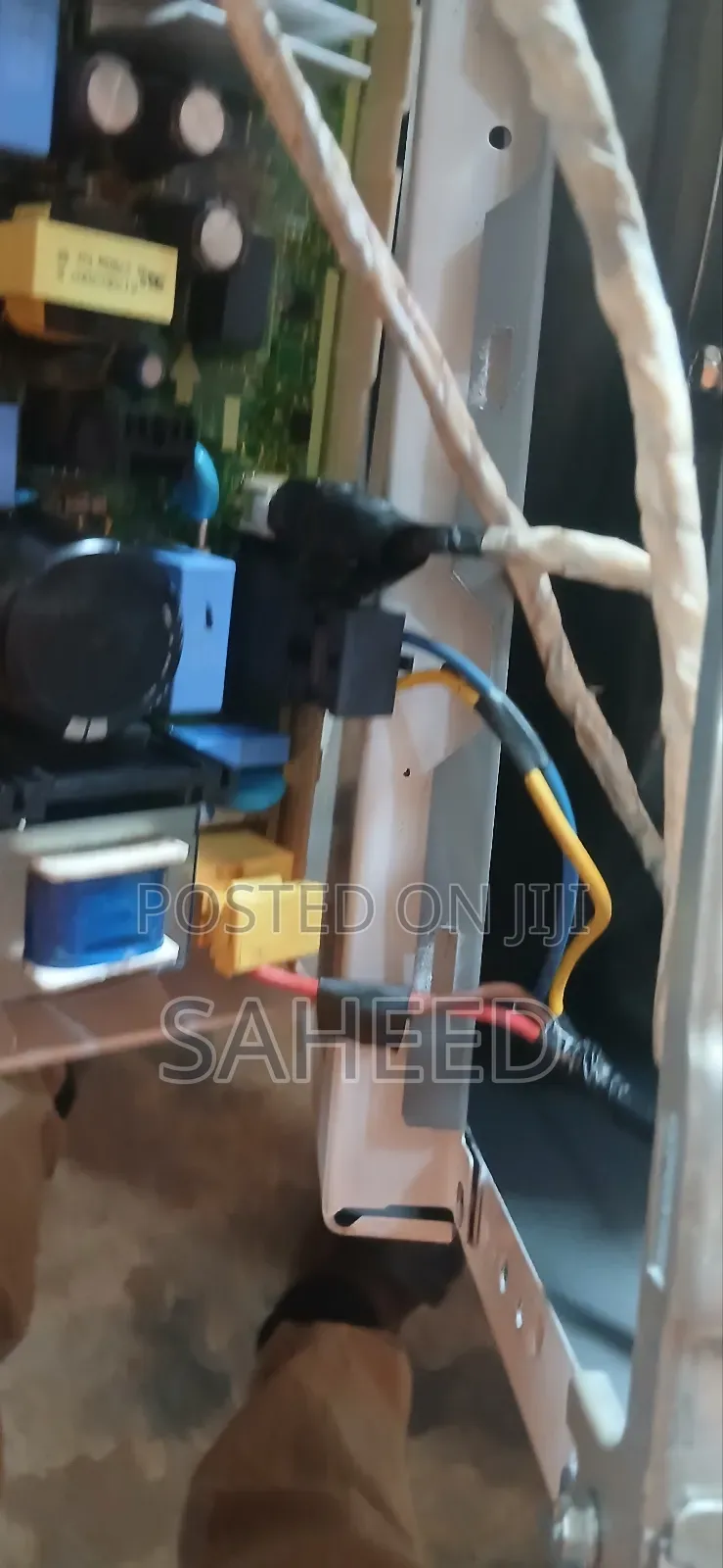 Washing Machine Repair Services