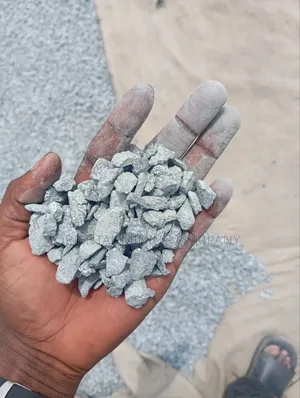 Iron Chippings and Granite Our Services Is Payment on Delivery