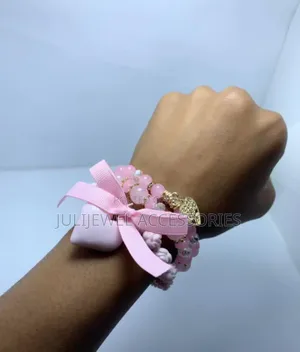 Fashion Unisex Unique Hand Beads