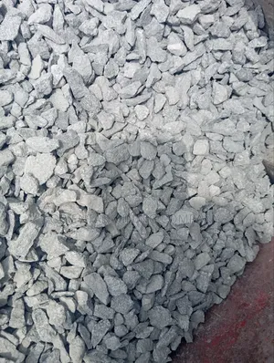 Premium Iron Chippings and Granite for a Solid Construction
