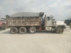 Premium Iron Chippings and Granite for a Solid Construction