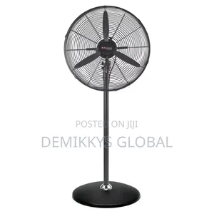Binatone HDF 3020 Standing Fan 30- Inches 230w